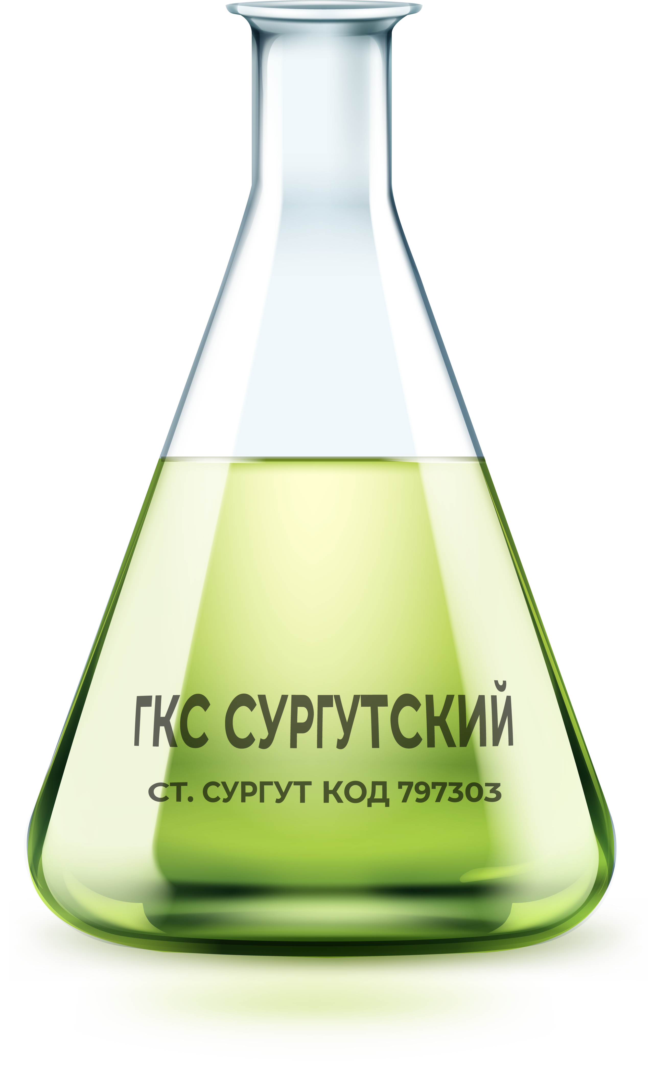 ГКС СУРГУТСКИЙ